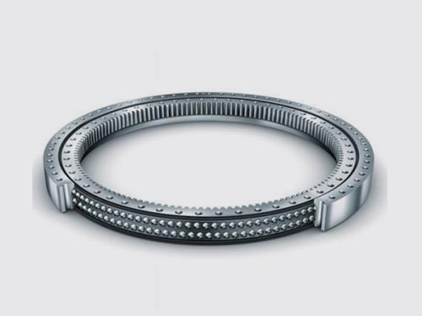 回轉(zhuǎn)支承銹蝕的原因有哪些，如何預(yù)防保養(yǎng)？