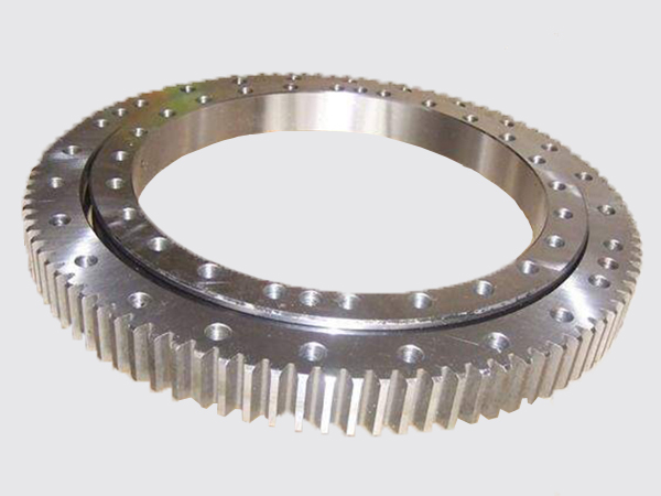 回轉(zhuǎn)支承軸承選擇材料的原則有哪些？