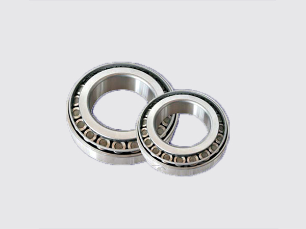 轉(zhuǎn)盤(pán)軸承都有哪幾種載荷形式？