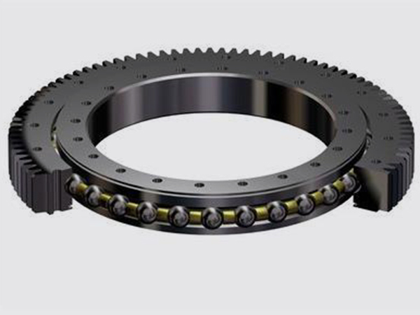 轉(zhuǎn)盤(pán)軸承的作用與用途，你不知道的都在這里！
