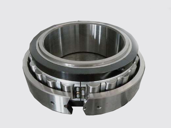 部分軸承 部分軸承