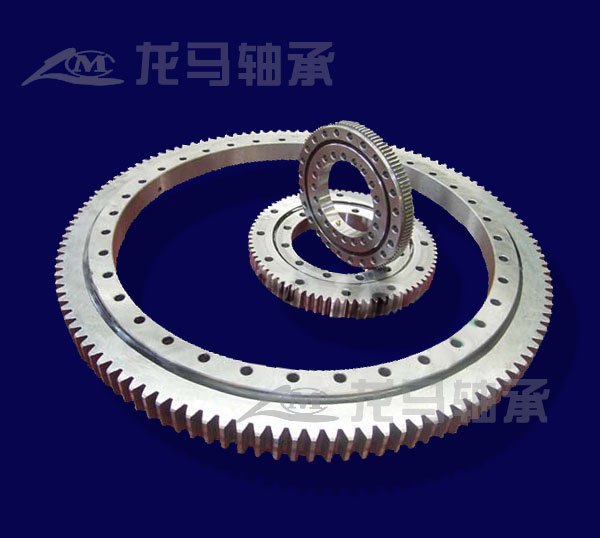 【龍馬軸承】簡述組成回轉(zhuǎn)支承軸承的三大部件 【龍馬軸承】簡述組成回轉(zhuǎn)支承軸承的三大部件