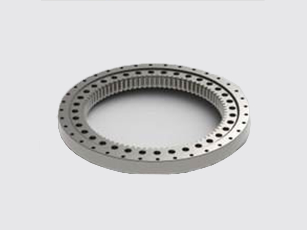 交叉圓柱滾子轉(zhuǎn)盤(pán)軸承