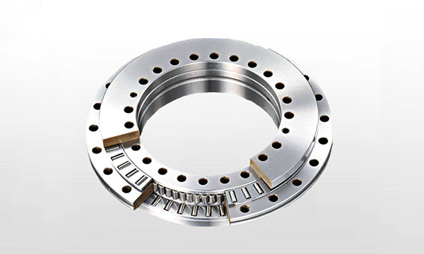 轉(zhuǎn)盤軸承常見載荷形式種類有哪些？