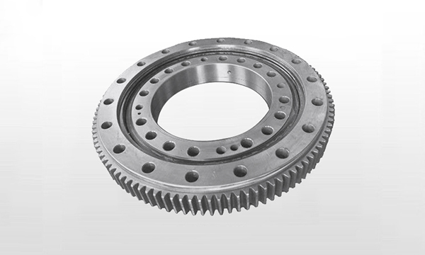 轉(zhuǎn)盤軸承溫度過(guò)高的常見原因有哪些?怎么解決？